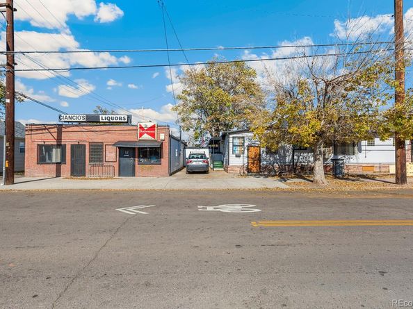 4705 Claude Court, Denver CO 80216