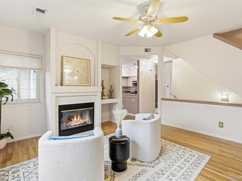 4003 S Carson Street B, Aurora CO 80014