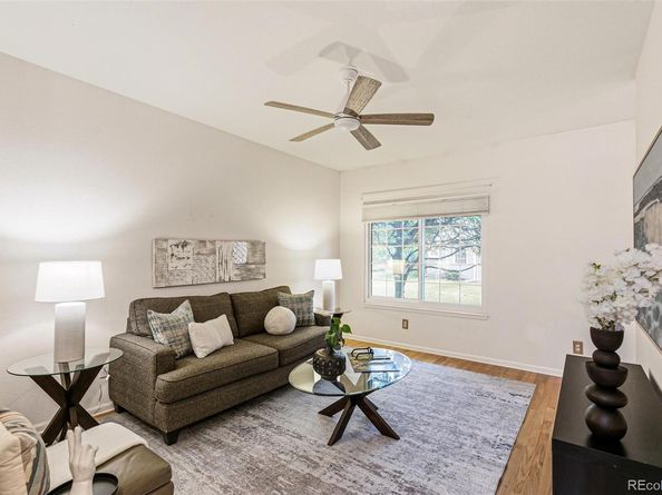 4003 S Carson Street B, Aurora CO 80014
