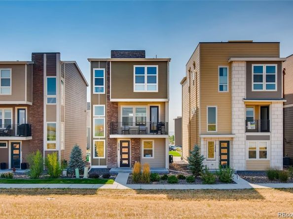 13319 Panorama View Lane, Broomfield CO 80021