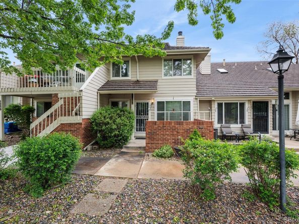 5239 W Iliff Drive 103, Lakewood CO 80227