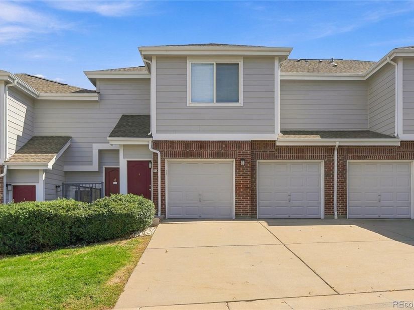 5534 Lewis Street 204, Arvada CO 80002