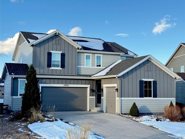 Undisclosed Address #4432321, Arvada CO 80007