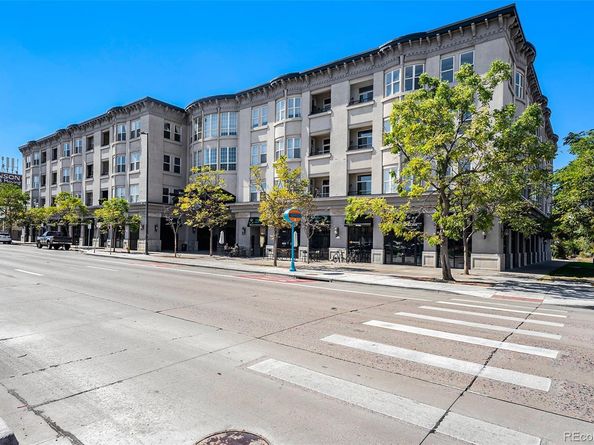 277 N Broadway 301, Denver CO 80203