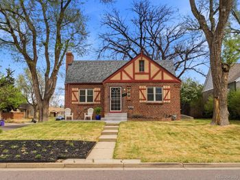 1650 Pontiac Street