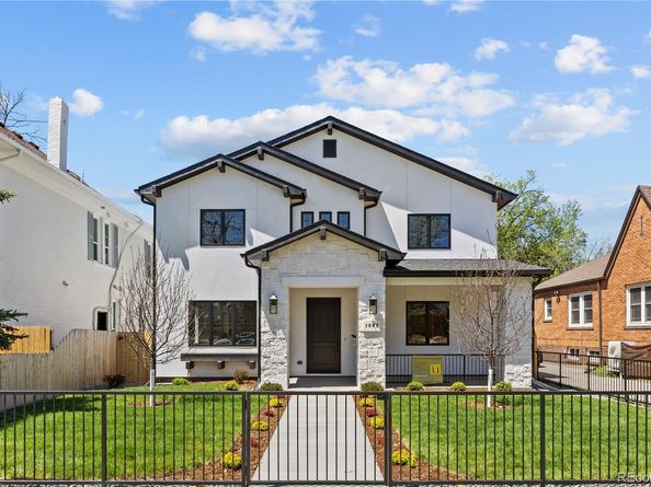 1083 S University Boulevard S, Denver CO 80209