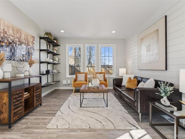 4001 E Cornell Avenue, Denver CO 80222