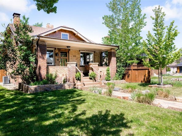 315 S Franklin Street, Denver CO 80209