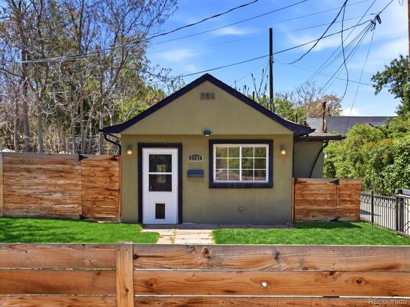 3705 Zuni Street, Denver CO 80211