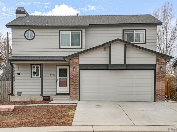 4916 W 61st Place, Arvada CO 80003