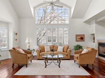 Undisclosed Address #4348007