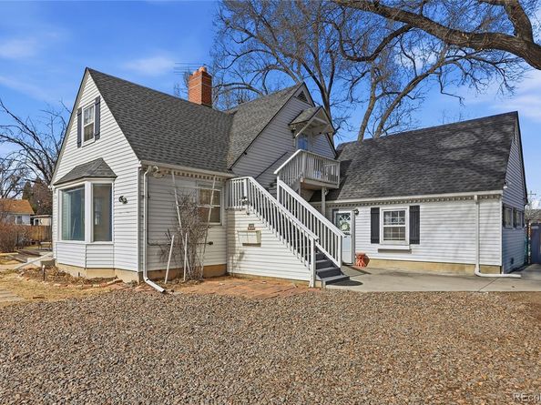 6925 W 14th Avenue, Lakewood CO 80214