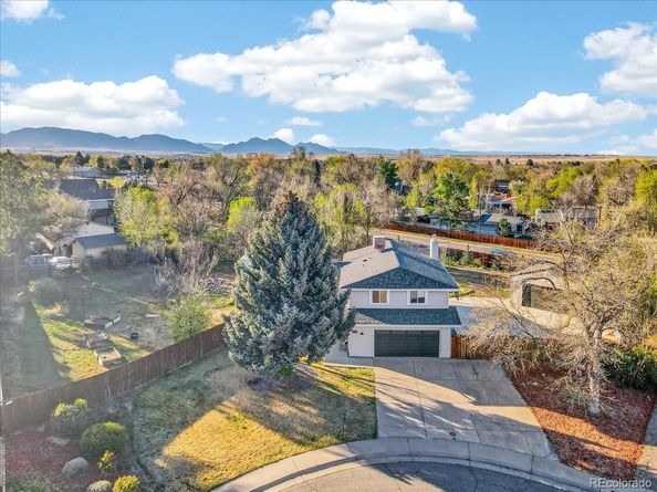 7955 Parfet Street, Arvada CO 80005