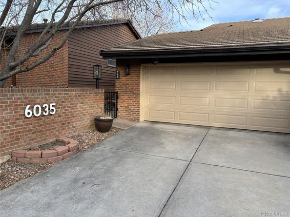 6035 W Mansfield Avenue 248, Denver CO 80235