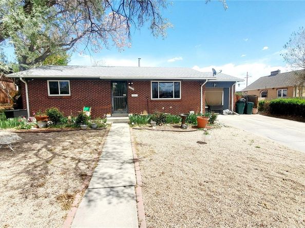 7620 Hooker Street, Westminster CO 80030