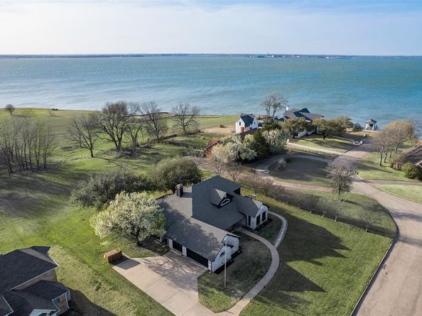 111  Luther Lane , Heath Texas 75032