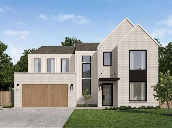 3989  Highgrove Drive , Dallas Texas 75220