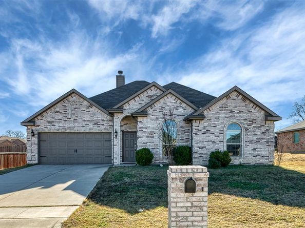 3741  Cecelia Lane , Forest Hill Texas 76140