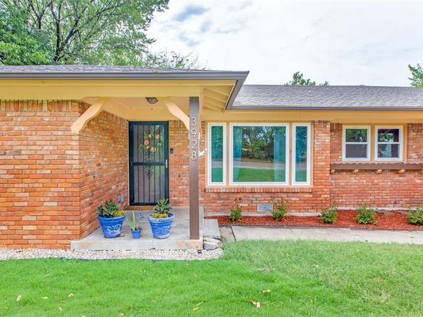 3928  Menzer Road , Fort Worth Texas 76103