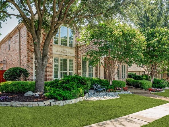 1212  Rio Grande Court , Allen Texas 75013