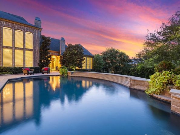 504  Bristol Drive , Allen Texas 75013