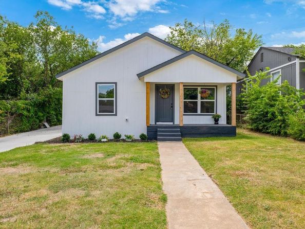 5629  Curzon Avenue , Fort Worth Texas 76107