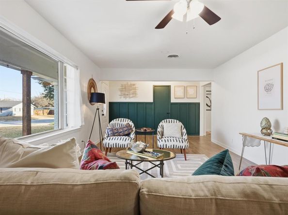 4013  Welch Avenue , Fort Worth Texas 76133