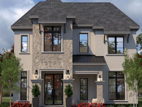 213  La Rambla Court , Southlake Texas 76092