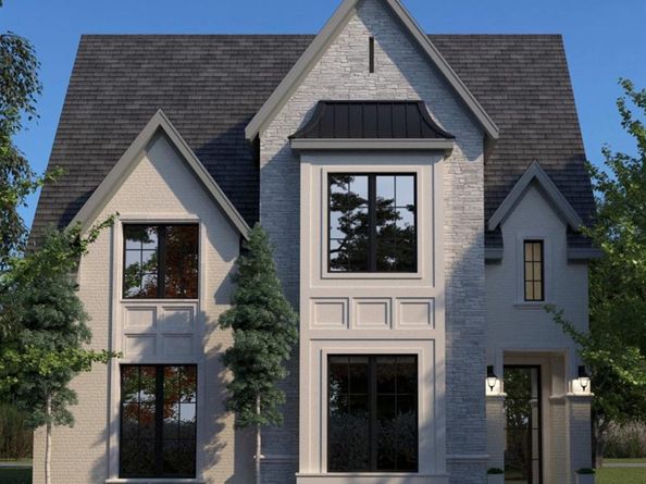 208  Murano Place , Southlake Texas 76092