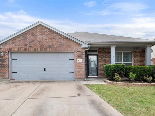 5601  Piedra Drive , Fort Worth Texas 76179