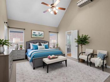 4145  Indian Run Drive 