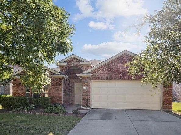2513  Gold Rush Drive , McKinney Texas 75071