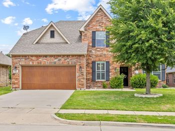 3039  Morning Star Drive 