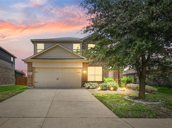 8837  Cold Harbor Street , Fort Worth Texas 76123