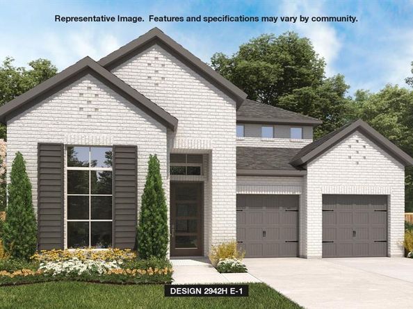 157  Enclave Drive , Lakewood Village Texas 75068