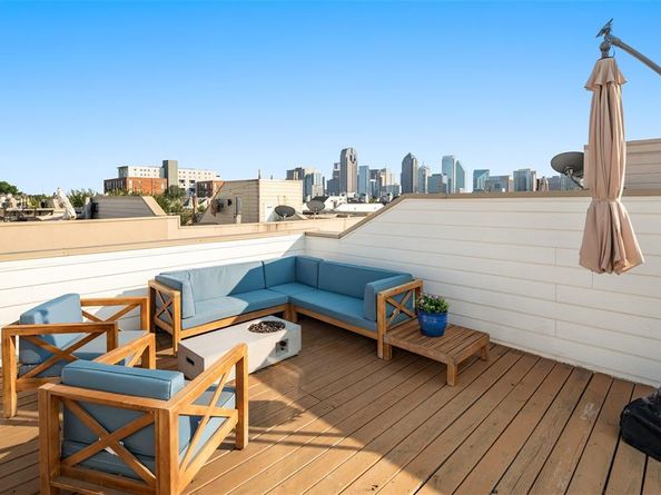 2411 N Hall Street  38, Dallas Texas 75204