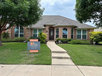 1409  Kingsley Drive 