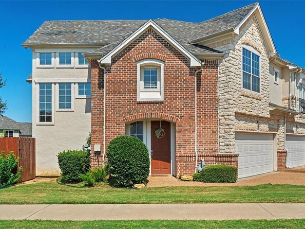 4424  Honfleur Court , Irving Texas 75038