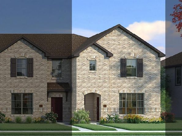 234  Territory Trail  15, Fort Worth Texas 76120