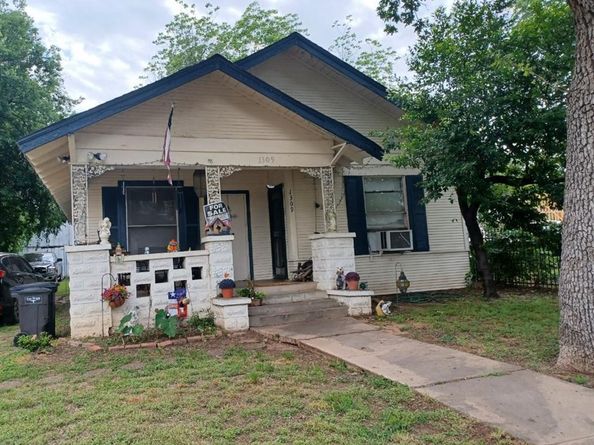 1309  Lagonda Avenue , Fort Worth Texas 76164