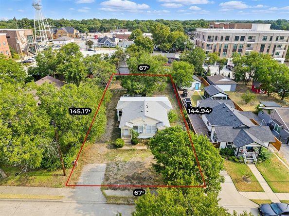 7242  Pecan Street , Frisco Texas 75034