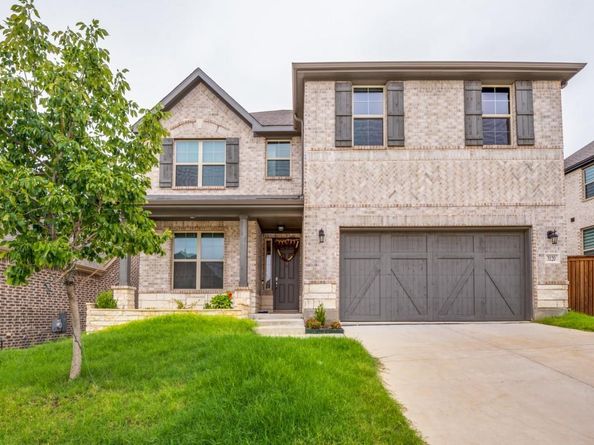 3120  Stonelake Ridge , Lewisville Texas 75010