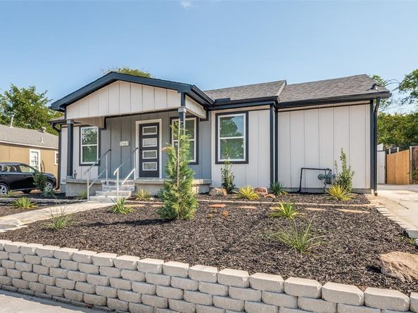 3702  Brandon Street , Dallas Texas 75211