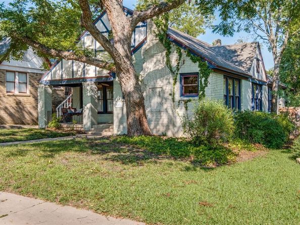 6931  Lindsley Avenue , Dallas Texas 75223