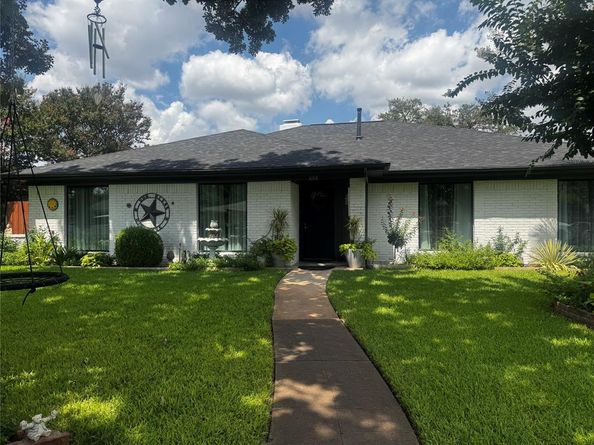 1001  Morningstar Trail , Richardson Texas 75081