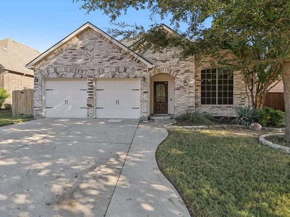 588  Louder Way , Fate Texas 75087