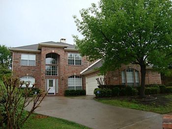 1706  creekway Drive 