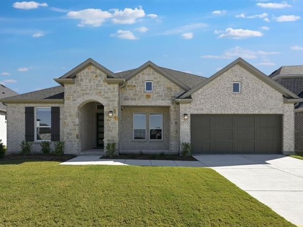 415  Chatham Drive , Oak Point Texas 75068