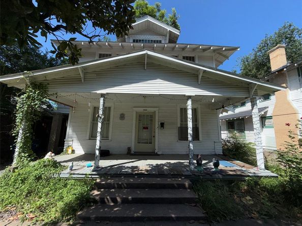 711  Glendale Street , Dallas Texas 75214