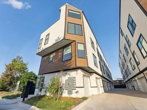 1508  Seegar Street  101, Dallas Texas 75215